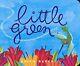 Little Green By Keith Baker Hardcover Brand New