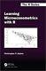 Learning Microeconometrics With R, Hardcover By Adams, Christopher P, Brand