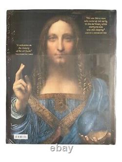 Leonardo. The Complete Paintings and Drawings Brand New And Sealed Da Vinci