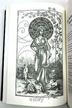 Liber Falxifer II by N. A-A. 218, Ixaxaar, Witchcraft, Brand New, Out of Print