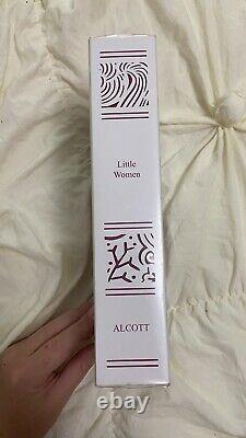 Little Women Seasons Edition (winter) Numbered Brand New Louisa May Alcott