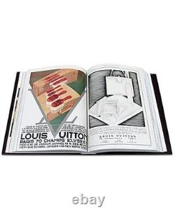 Louis Vuitton The Birth of Modern Luxury Updated Edition Brand New Hardcover