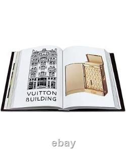 Louis Vuitton The Birth of Modern Luxury Updated Edition Brand New Hardcover