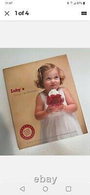 Luby's Recipes & Memories Cookbook (Special Edition) Hardcover BRAND NEW