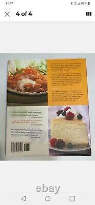 Luby's Recipes & Memories Cookbook (Special Edition) Hardcover BRAND NEW