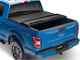 Lund Hard Fold Tonneau Fits 1999-2023 Ford Super Duty F-250/f-350 6'9 Bed