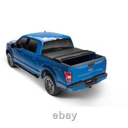 Lund Tonneau Cover For Ford F-150 2015-2020 Styleside Hard Fold 5.5ft. Bed