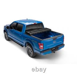 Lund Tonneau Cover For Ford F-150 2015-2020 Styleside Hard Fold 5.5ft. Bed