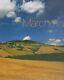 Marche People & Land Gente E Terra By Dante Ferretti Hardcover Brand New