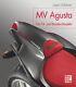 Mv Agusta Hardcover Brand New