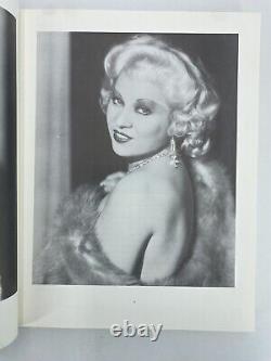 Mae West. Signed. #25 of 2000. Brand New! . Tim Malachosky & James Greene