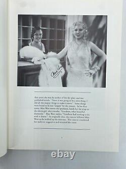 Mae West. Signed. #25 of 2000. Brand New! . Tim Malachosky & James Greene