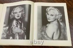 Mae West. Signed. #25 of 2000. Brand New! . Tim Malachosky & James Greene