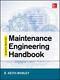 Maintenance Engineering Handbook, Hardcover By Mobley, R. Keith (edt), Brand