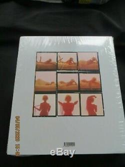 Marilyn Monroe- The Complete Last Sitting-Brand New
