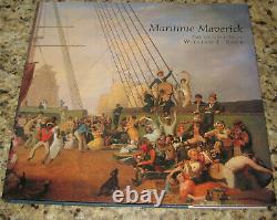 Maritime Maverick The Collection of William I. Koch. Brand New! Oyster Bay Home