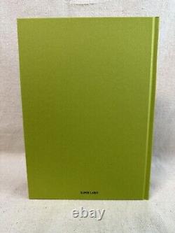 Mark Cohen / Cotton 1st Edition Super Labo Brand New