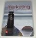Marketing Eighth 8th Editiongrewal & Levytextbook2022 Hardcoverbrand New