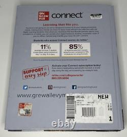 Marketing Eighth 8th EditionGrewal & LevyTextbook2022 HardcoverBrand New