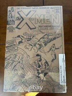 Marvel Comics Library X-Men Vol. 1. 1963-1966 Taschen XXL HC Brand NewithUnread