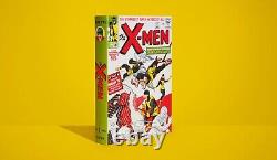 Marvel Comics Library X-Men Vol. 1. 1963-1966 Taschen XXL HC Brand NewithUnread