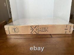 Marvel Comics Library X-Men Vol. 1. 1963-1966 Taschen XXL HC Brand NewithUnread