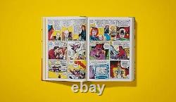 Marvel Comics Library X-Men Vol. 1. 1963-1966 Taschen XXL HC Brand NewithUnread