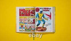 Marvel Comics Library X-Men Vol. 1. 1963-1966 Taschen XXL HC Brand NewithUnread