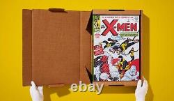 Marvel Comics Library X-Men Vol. 1. 1963-1966 Taschen XXL HC Brand NewithUnread