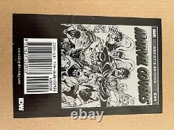 Marvel Covers Artist's Edition IDW HC First Edition OOP Brand New /Unread