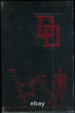 Marvel Limited Daredevil Man without Fear Hardcover HC