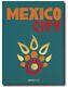 Mexico City Brand New. Sealed Hardcover