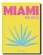 Miami Beach Horacio Silva Assouline Book Travel Design Brand New Unopened