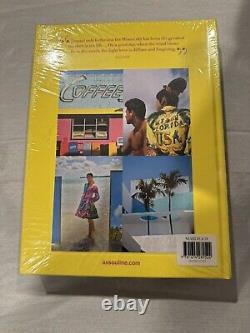 Miami Beach by Horacio Silvia (2020, Hardcover) BRAND NEW Assouline