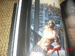 Michael Stokes Masculinity BRAND NEW, Signed by Michael 2nd Edition 2018