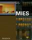 Mies, Hardcover By Mertins, Detlef, Brand New, Free Shipping In The Us