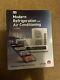Modern Refrigeration And Air Conditioning, 21st Edition, Brand New 3 Books Main