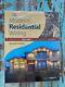 Modern Residential Wiring, 13th Edition, Brand New, By Harvey Holzman