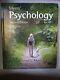 Myers' Psychology For The Ap Hard Cover Brand New