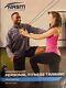 Nasm Certfied Personal Trainer Boom 7th Edition, Brand New Never Used