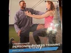 NASM Essentials of Personal Fitness Training, 7th edition Brand New