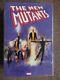 New Mutants Omnibus 1 Brand New & Sealed Sienkiewicz Cover Hardcover