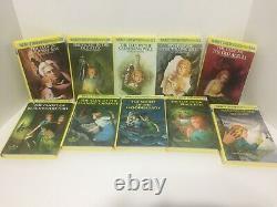 Nancy Drew Flashlight Books Brand NEW Complete Set 1-56 + 8 bonus books