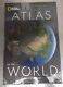 National Geographic Atlas Of The World, 11th Edition Brand New