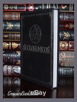 Necronomicon 31th Anniversary Brand New Sealed Deluxe Hardcover