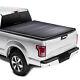 New Fit For 04-08 Ford F150 F-150 8ft Long Bed Four-fold Hard Tonneau Cover