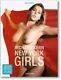 New York Girls, Hardcover By Kern, Richard (pht) Hanson, Dian (edt), Brand N