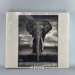 Nick Brandt On This Earth, A Shadow Falls Brand New Sealed