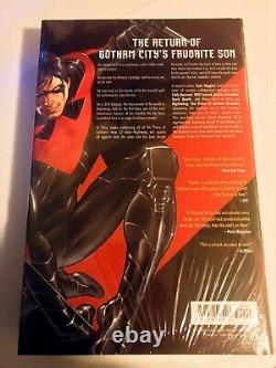 Nightwing The Prince of Gotham Omnibus Brand New Sealed