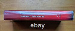 No Country For Old Men by Cormac McCarthy Hardcover 1/1 Brand NewithUnread